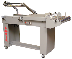 Doverco’s Logix semi-automatic L Sealer AP-1622