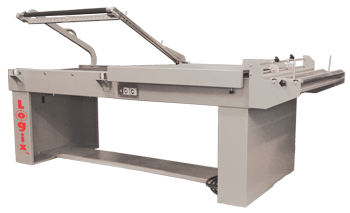 Doverco’s Logix semi-automatic L Sealer AP-3040